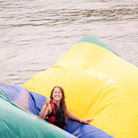 Meet your Posher, Regan - Picture 1 of 1